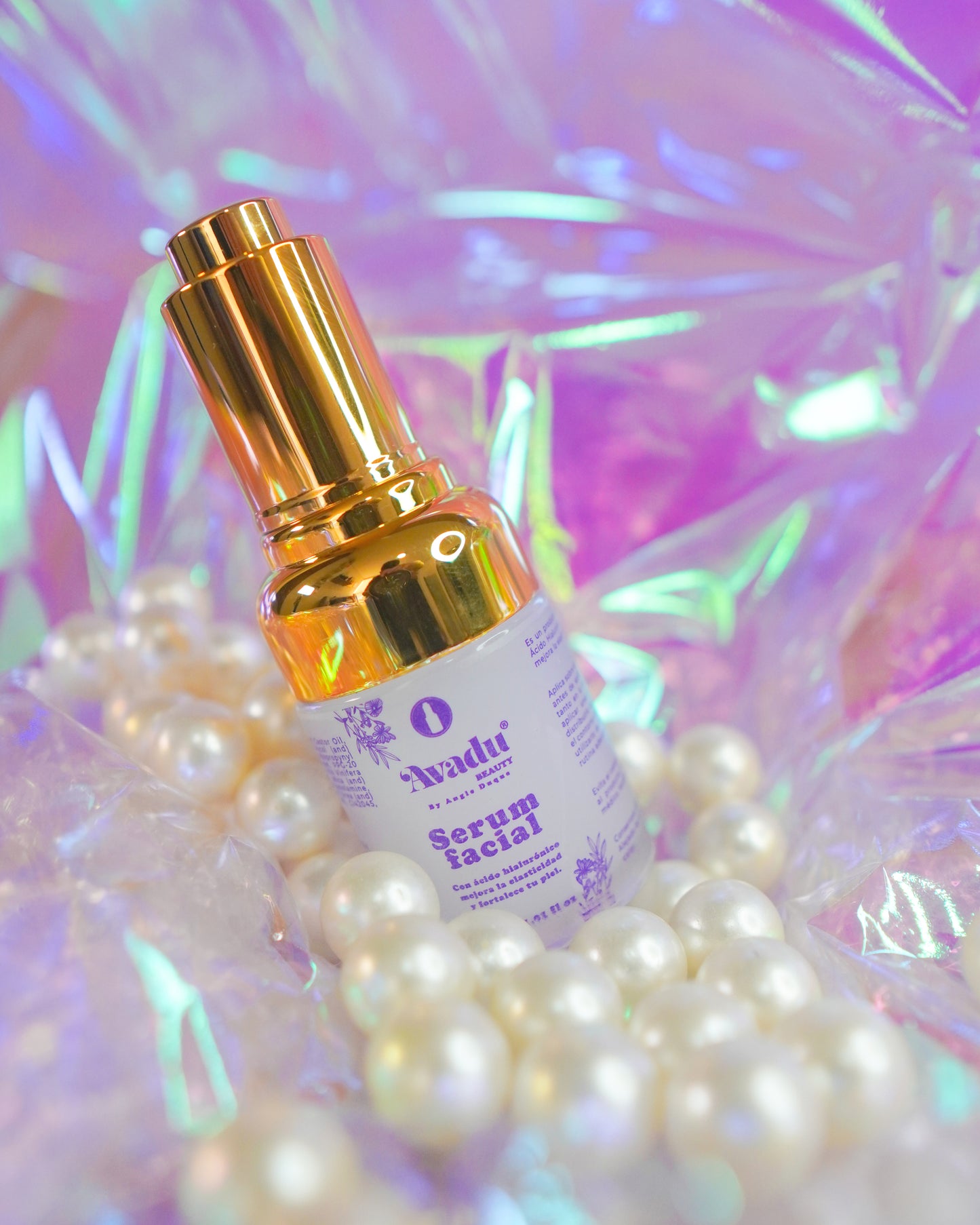 KIT SKINCARE “Ritual de Luz” – Edición Limitada
