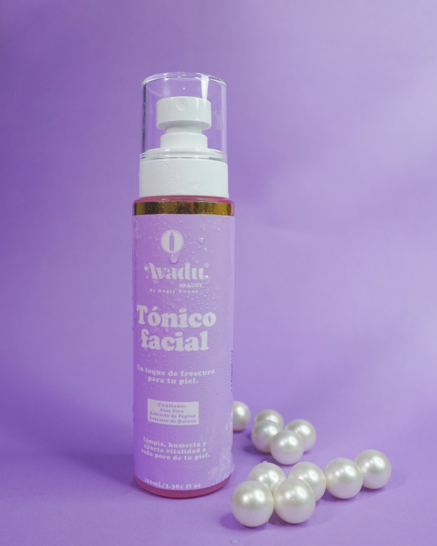 KIT SKINCARE “Ritual de Luz” – Edición Limitada
